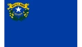 state flag of Nevada
