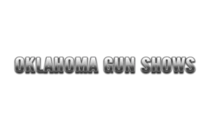 logo of OK Gun Shows