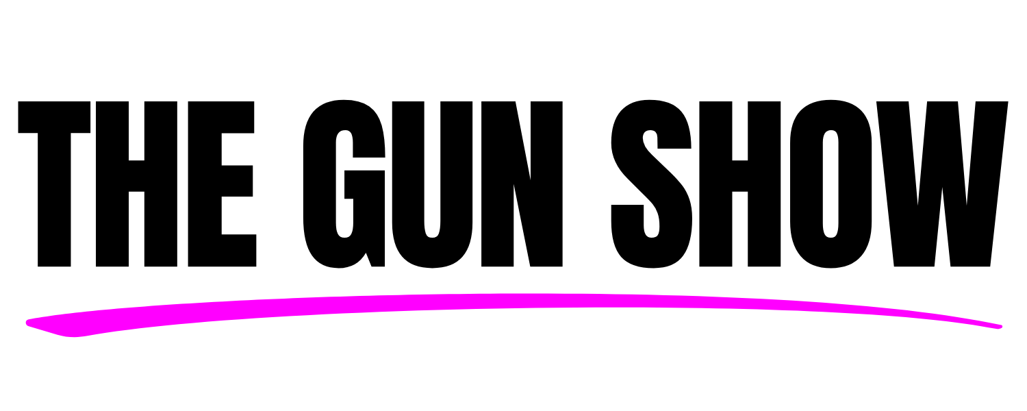 The Gun Show Directory logo