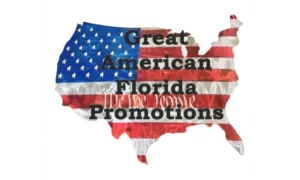 Great American Florida Promotions logo