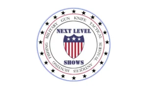 Next Level Shows promoter logo